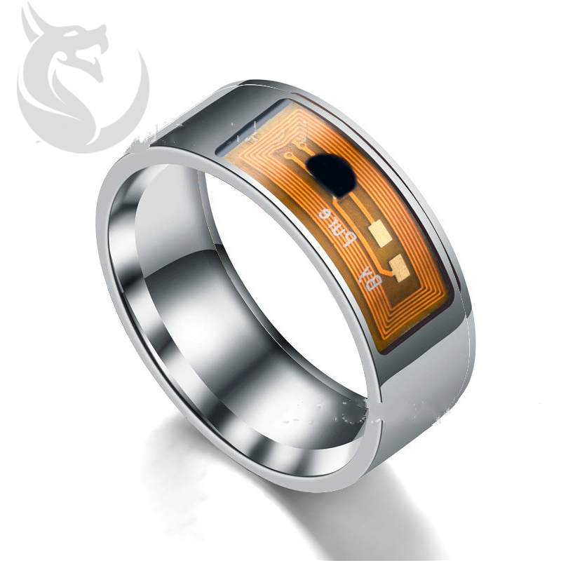 Guangdong Заводская Электроника мобильный телефон Android Smart Ring Wear Smart RFID NFC Ring
