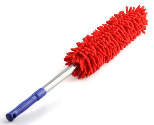 Поставщик микрофибры синель Duster Оптом Duster Китай нерегулярные