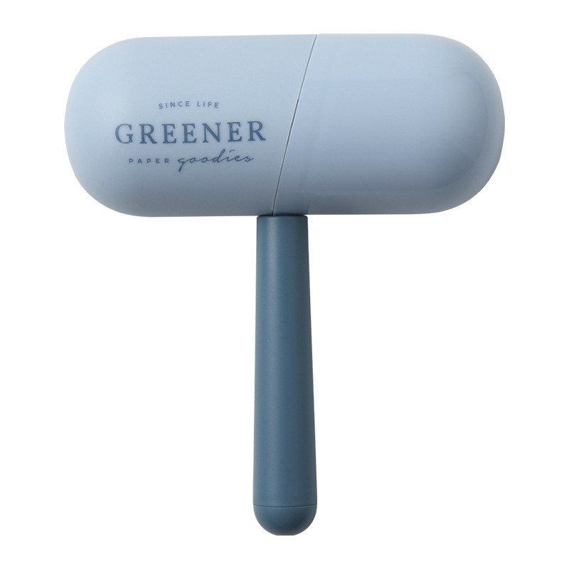 Household Sticking Device Roller Felt Rolling Brush Clothes cleaning Brush Sticking Clothes Brush