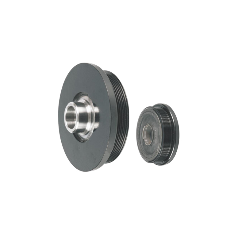 1123 7800 026 Fh194-01 для BMW 5/7/X5/X6 pulleytorsional демпфер/шкив коленчатого вала