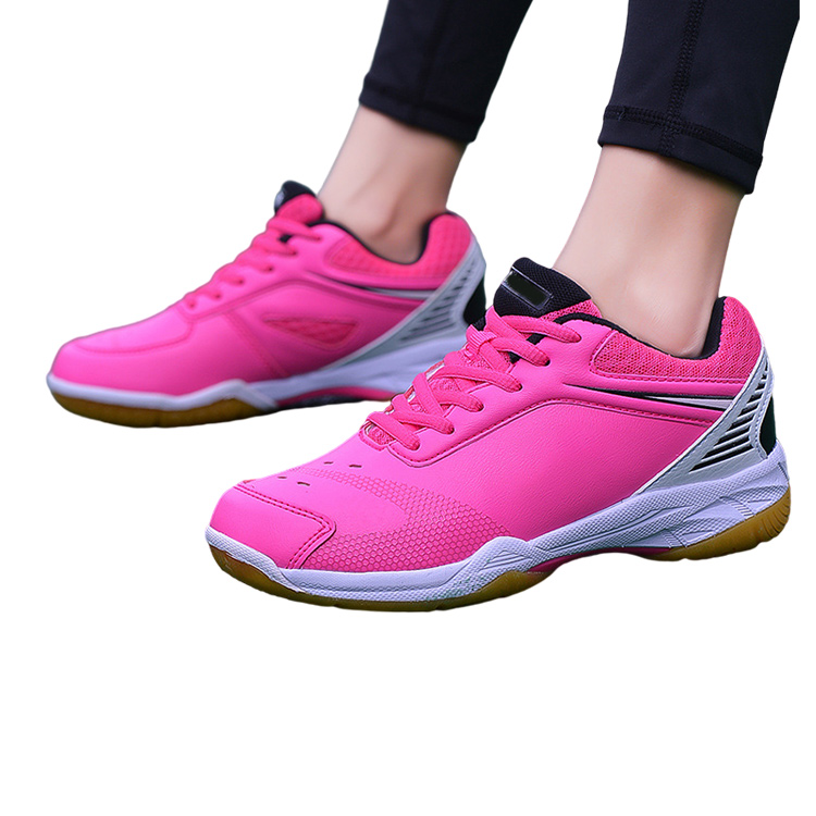 2021 Yohi New Professional Men Women Light Weight High Quality Breathable Shoe Polish Volleyball