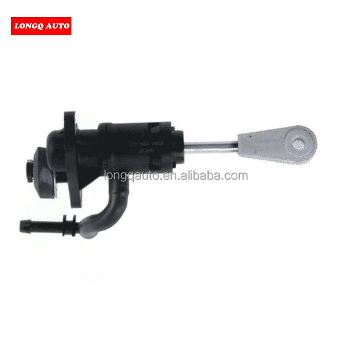 8E1721401AK подлинный ведомый цилиндр сцепления для AUDI A4 A6 C5 S4 Passat SEAT superb 8E1721401AG 8E1721401