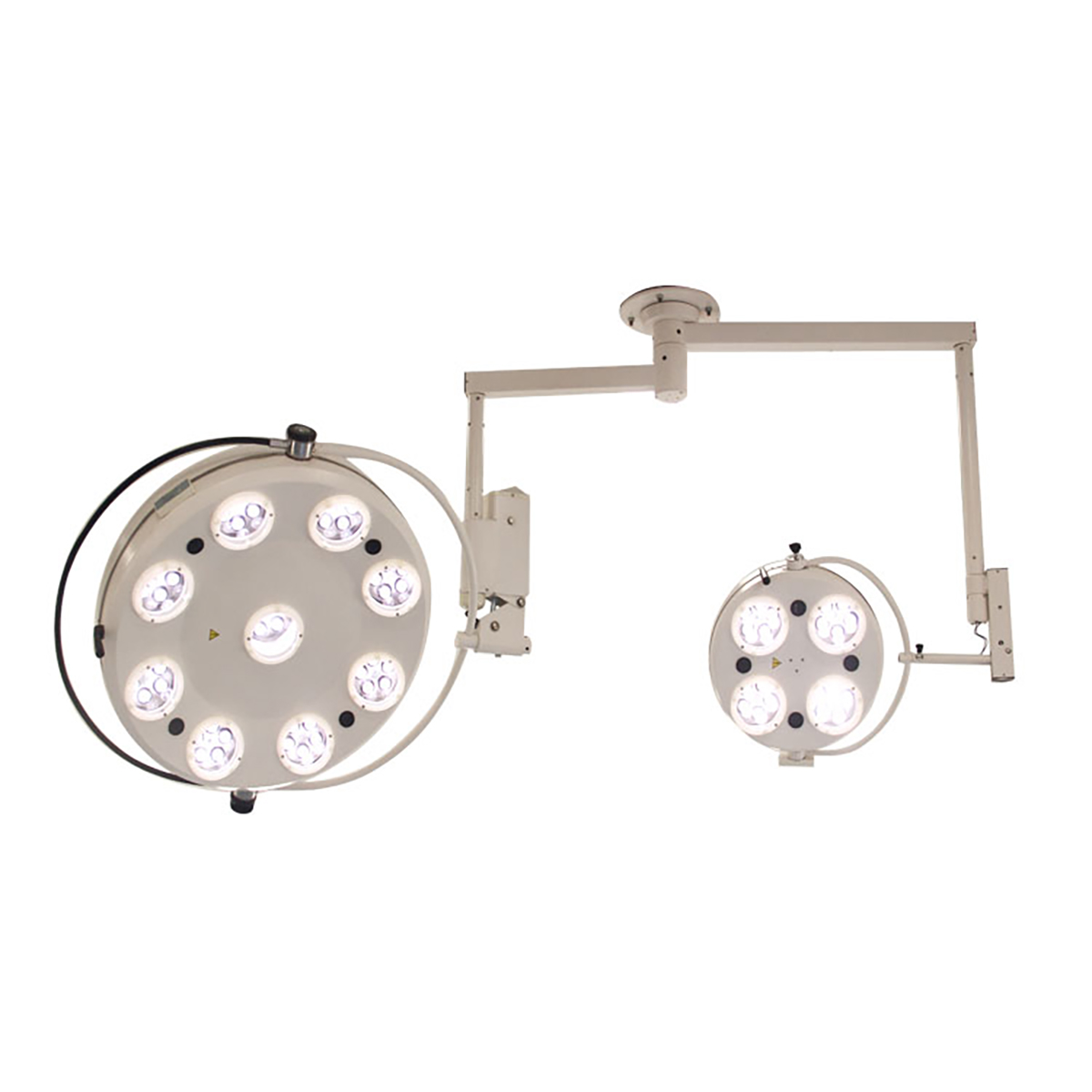Hanging surgical led lighting module led surgical light mobile surgical light led