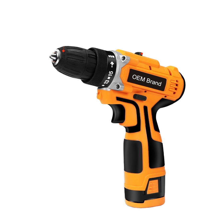 Hot sale electric tools electric drill power Cordless Hand Small Electric Drill
