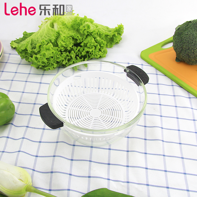 Оптовая продажа housewares кастрюли и сковородки набор кастрюль ясно стекло пособия по кулинарии горшок