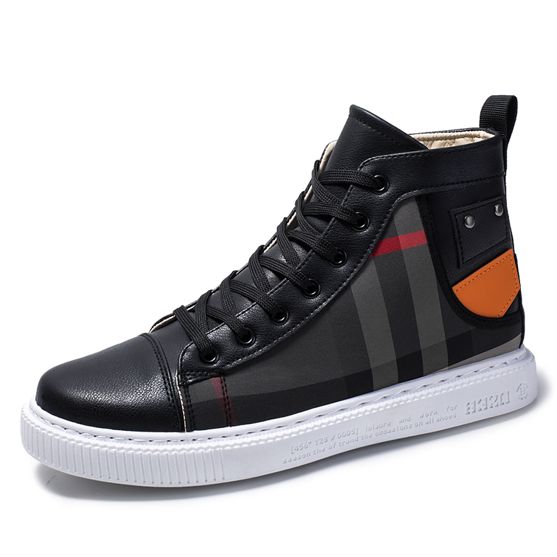 Мужские повседневные парусиновые кроссовки Zapatos De Hombre, Новинка осени 2019