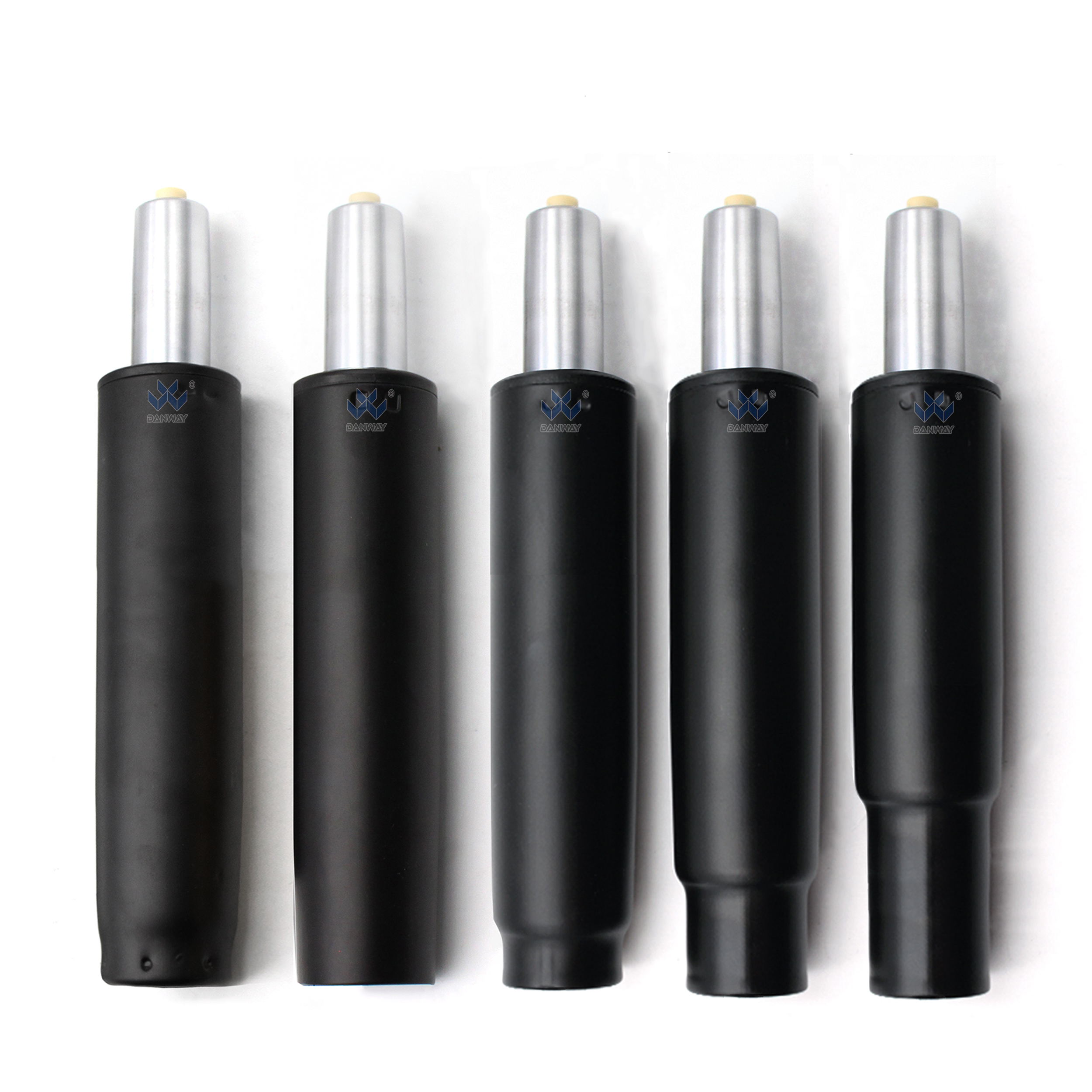 Furniture spare parts sgs bifma x5.1 gas lift spring Cylinder office chairs accessories