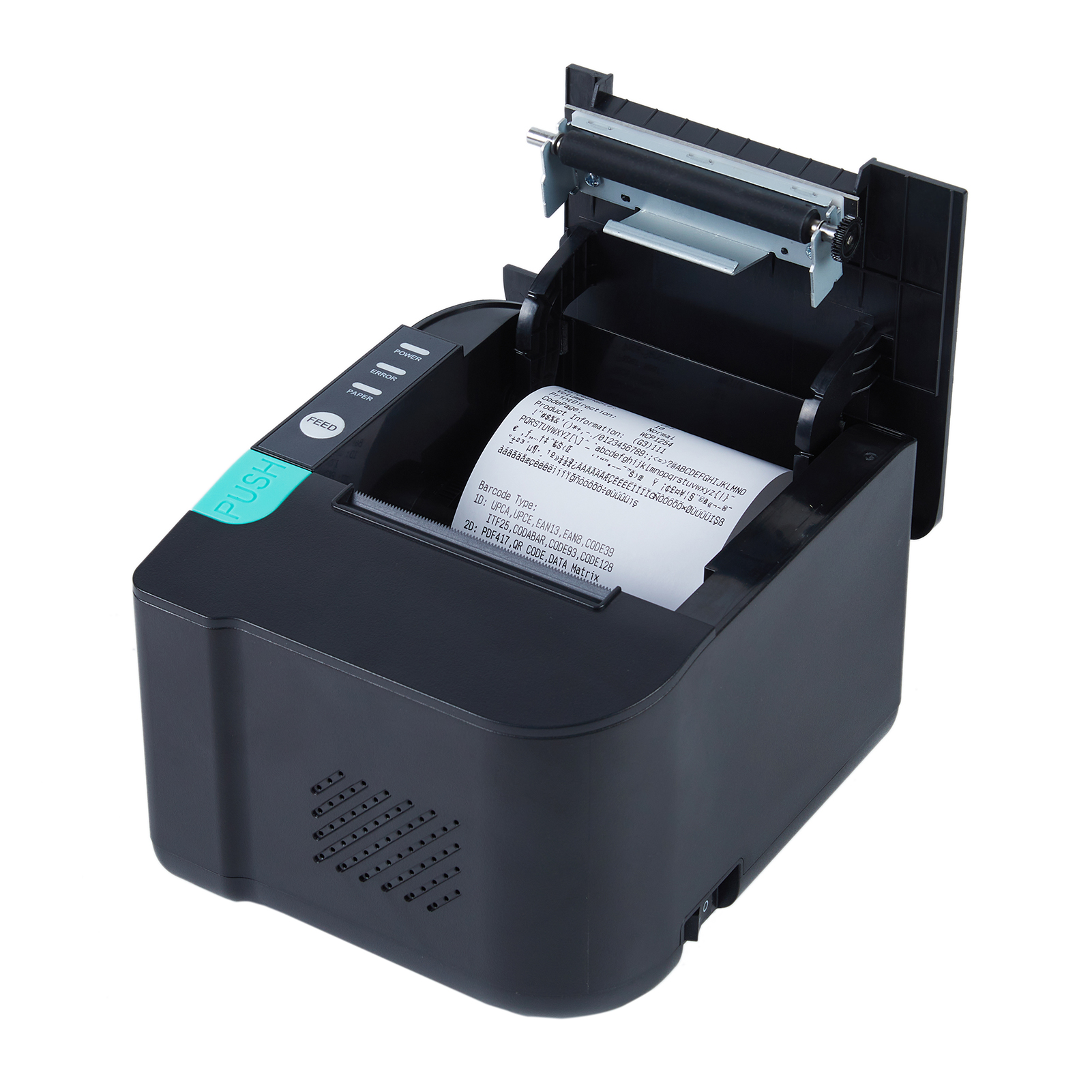 SPRT горячая Распродажа 80 мм POS термочековый принтер