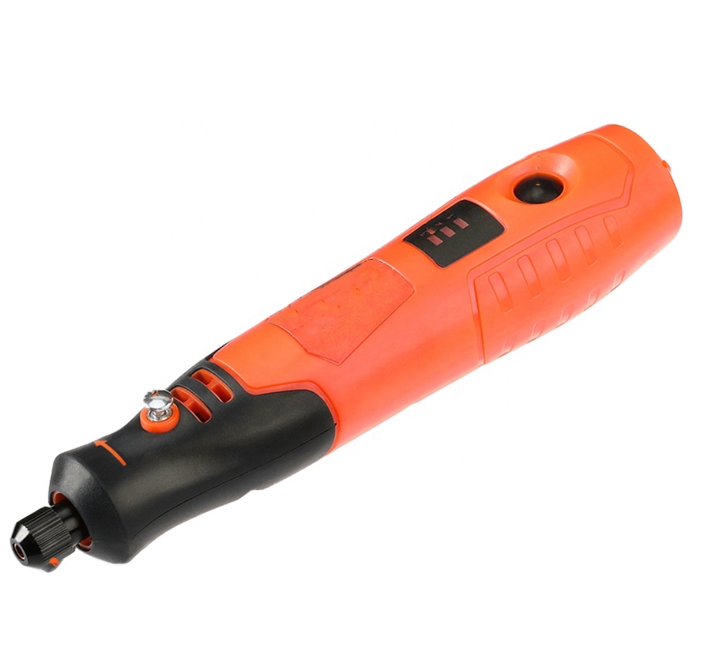 Lithium mini grinder electric grinder die grinder