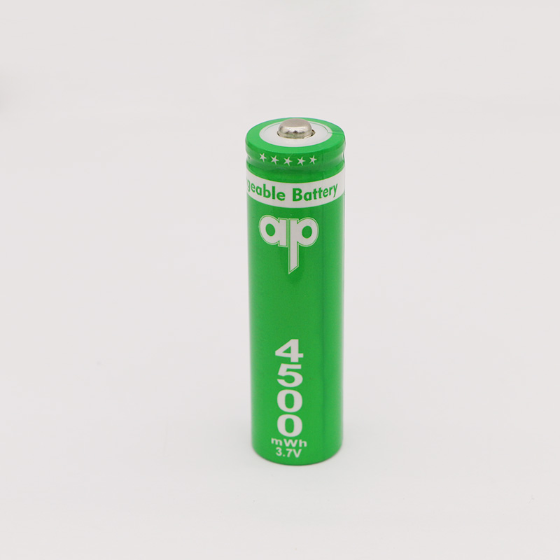 18650 3,7 v 3000mAh литий-ионный перезаряжаемый аккумулятор 18650
