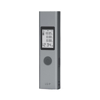 Duka лазерных дальномеров, LS-P 40 м usb-кабель для быстрой зарядки лазерный дальномер высокая точность измерения дальномер