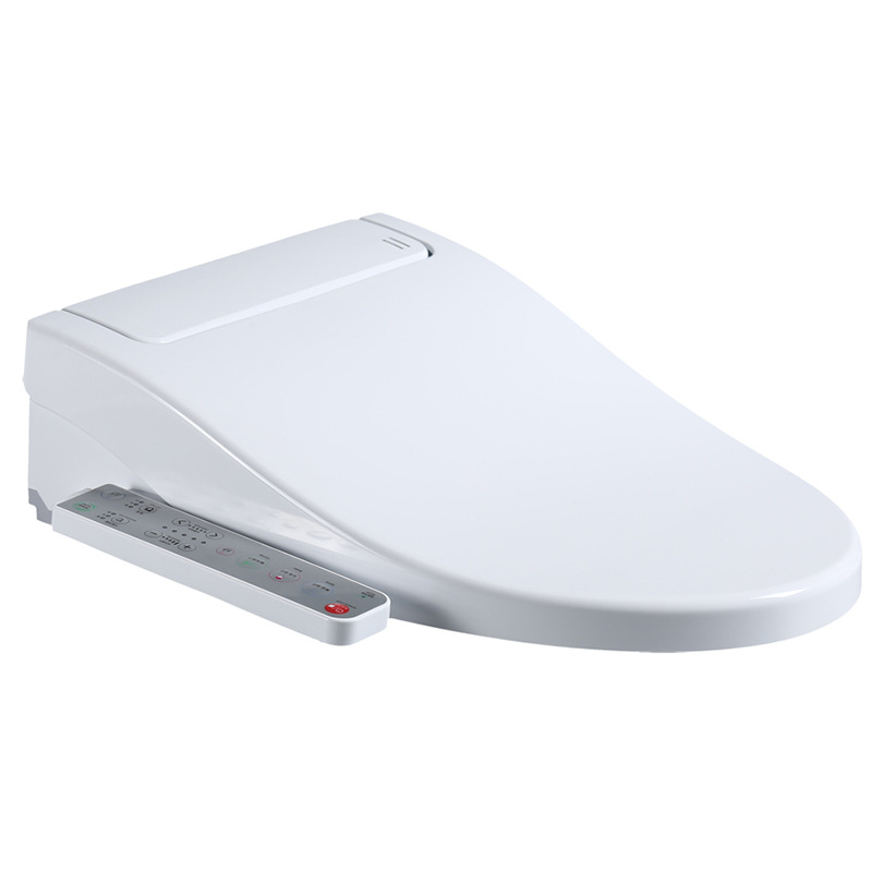 Hot sale cheap custom PP cover plate bidet smart toilet accessories toilet cover