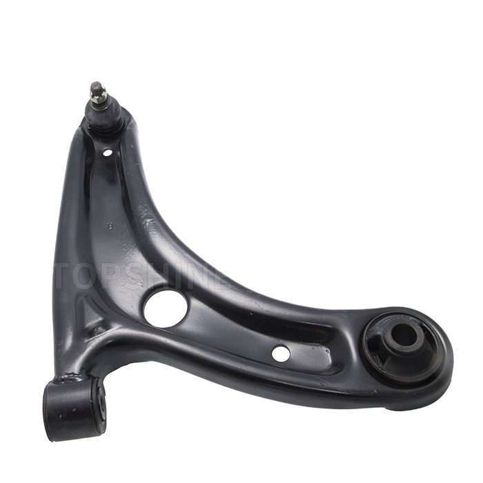 51350-SAA-E01 RH 51360-SAA-E01 LH рычаг управления, изготовленный в Китае для HONDA JAZZ/FIT GD #2002-2008