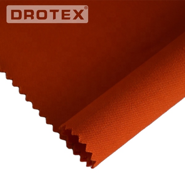 7*7 twill 410gsm тяжелой промышленной огнезащитных тканей