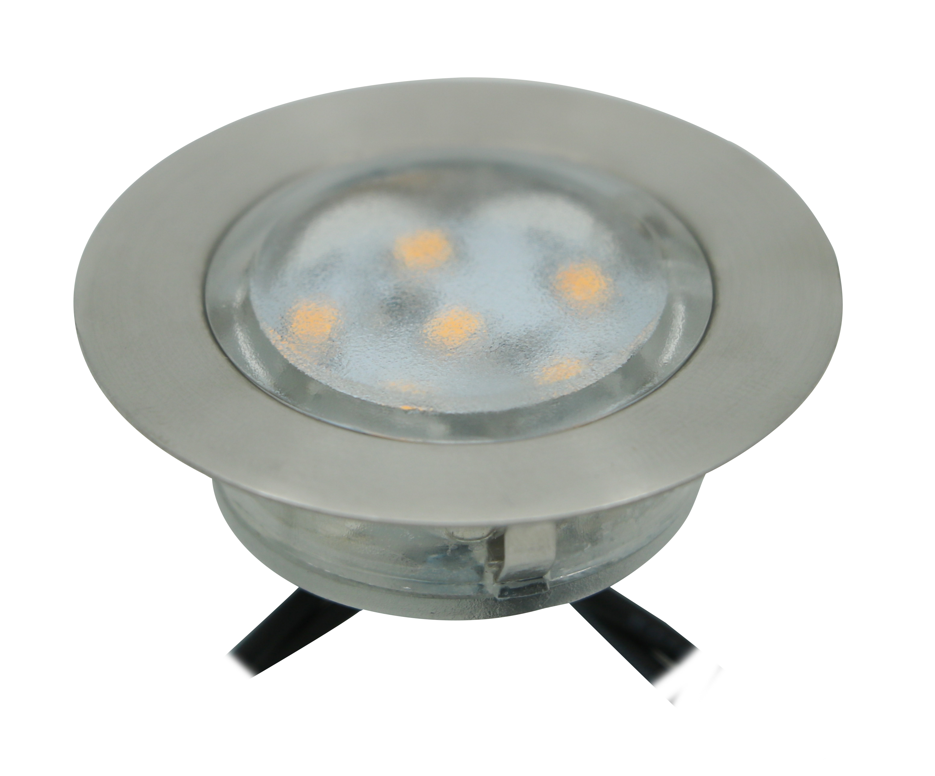 High quality ip67 12v led 1.5w unique design step lighting for landscape walkway