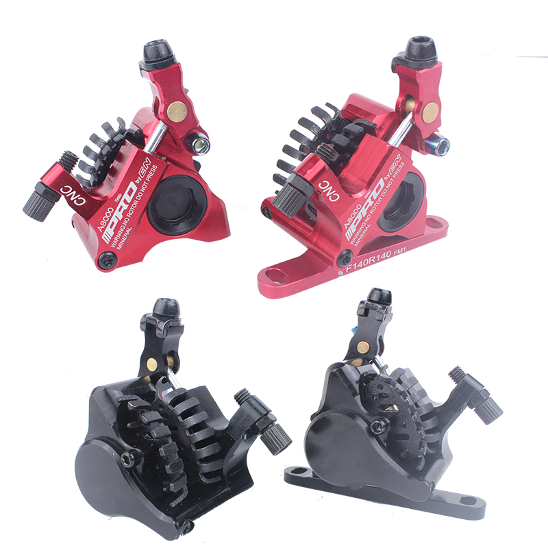 Велосипедный дисковый тормозной суппорт RACEWORK Pro, 140 мм, ЧПУ проводной Тяговый Гидравлический масляный сковорода, набор для дорожного велосипеда, дисковый тормоз, велосипедный двухсторонний driv