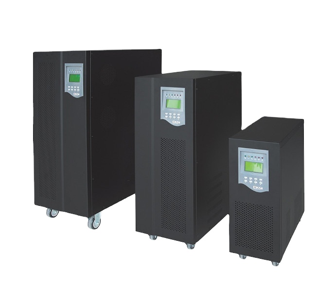 Промышленные ИБП 5kva ИБП системы