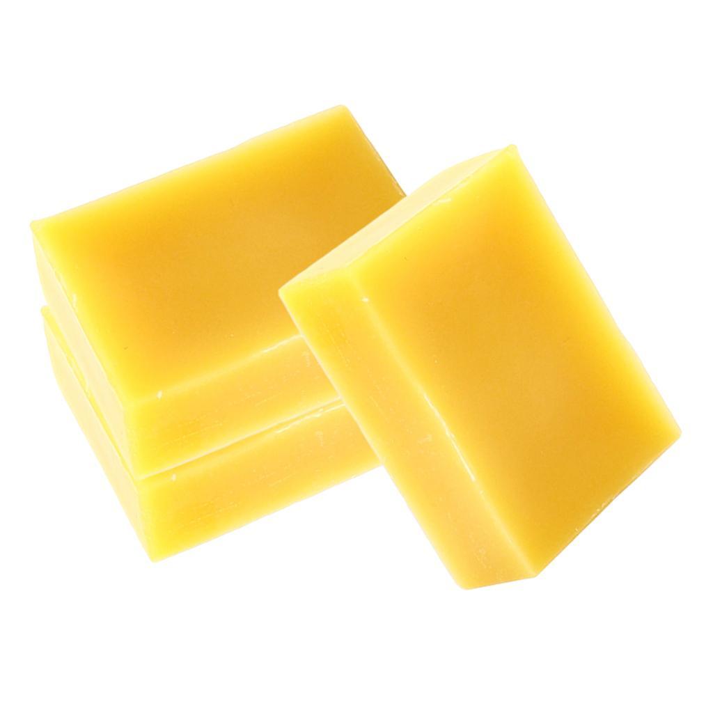 Natural Beeswax Polishing Home Bamboo Furniture Floor Surface Finishing Wax