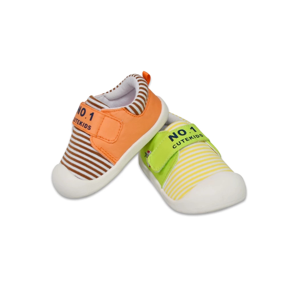 Newborn pre-walk non-slip soft bottom baby leisure shoes boys and girls children sports shoes baby