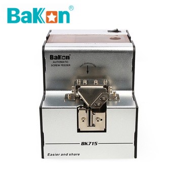 Бекон BK715 винт делая машину