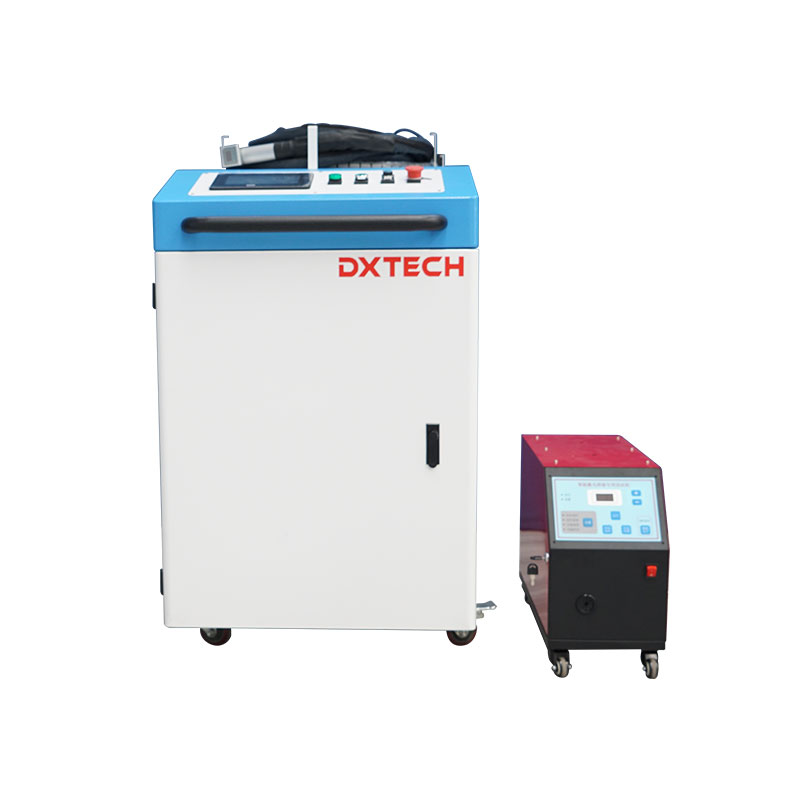 1000w 1500w 2000w handheld fiber laser welding machine laser welder price