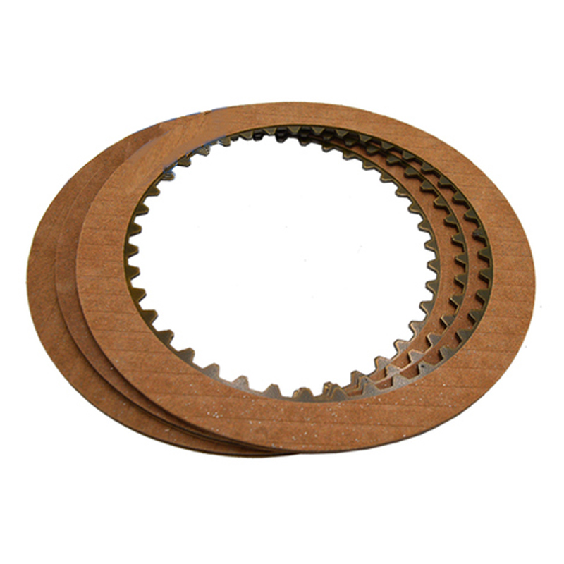 34627-33010 OEM paper overdrive direct disc clutch friction u250e