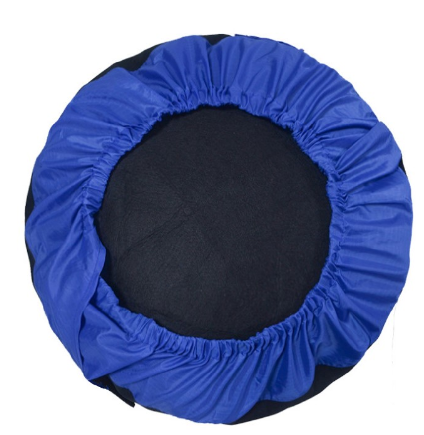 Hot sales high quality auto protection waterproof spare tire covers tire wheel cover