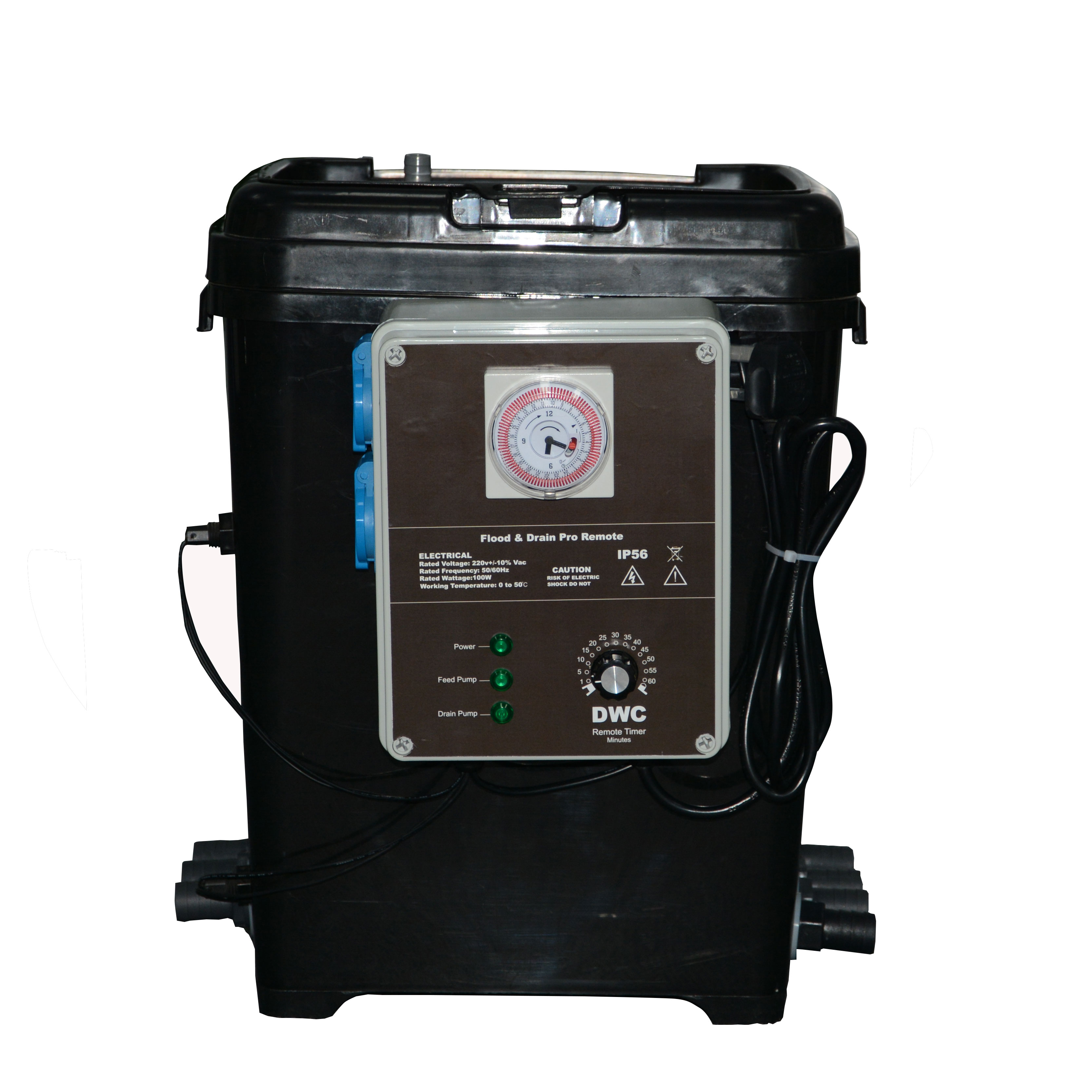 600W/ 750W/ 1000W/ 1150W DE 1000w kit grow lighting 1000w ballast