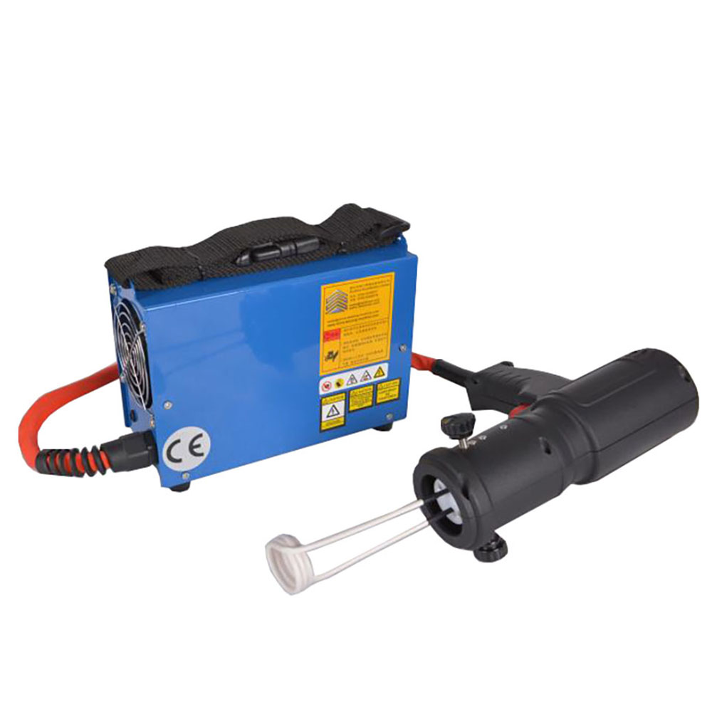 High Frequency Customized 1.5KW induction heater for bearings
