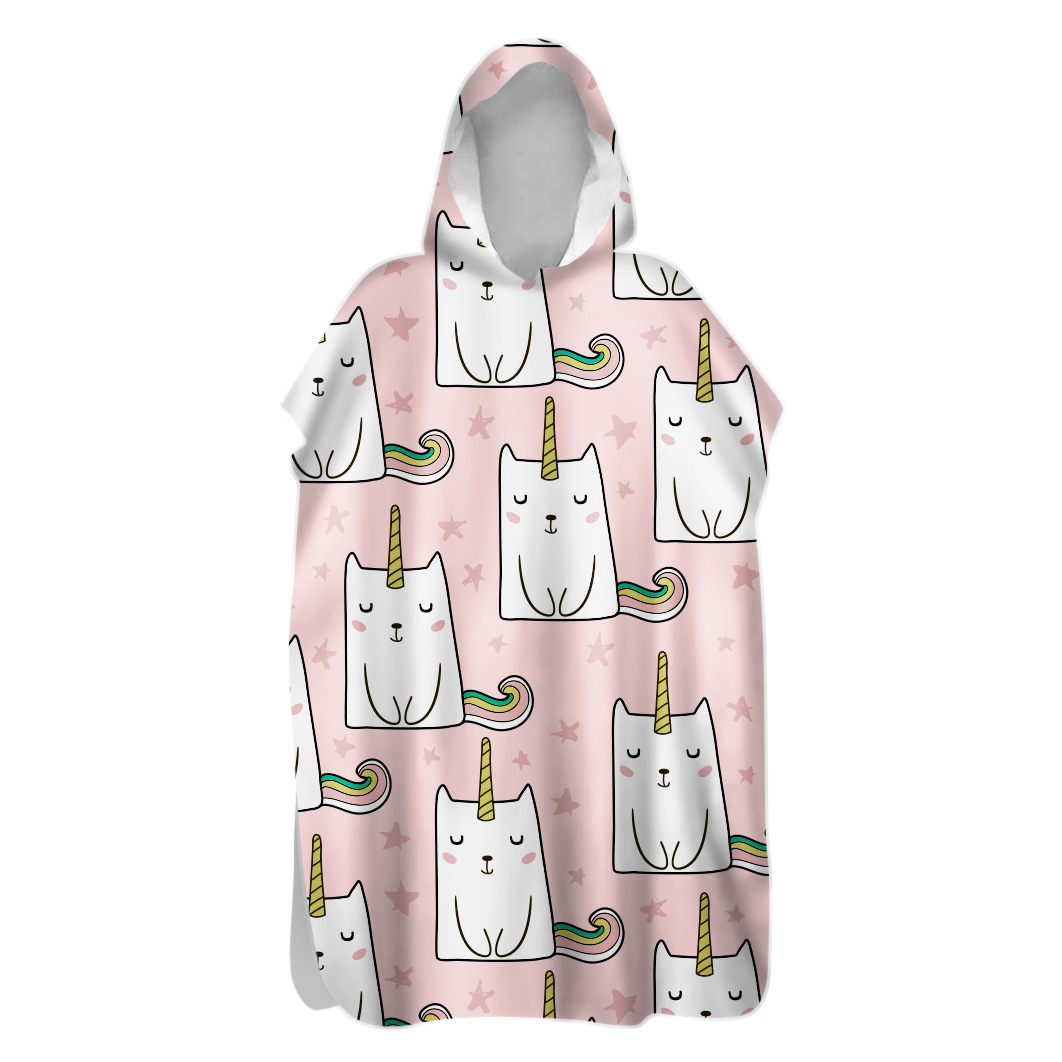 Best Selling Hoodie Gym Longley Hooded Hoody Newborn Poncho Beach Towel
