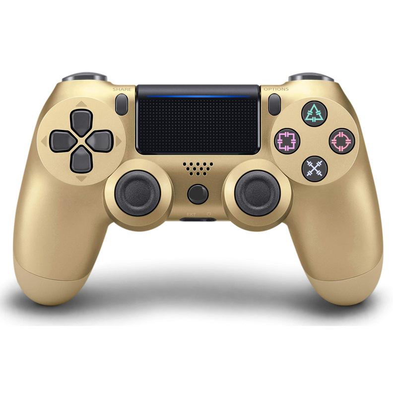 Original Wireless for Gamepad Controller For PS4 Console Control Joystick Controller For Dual-shock 4