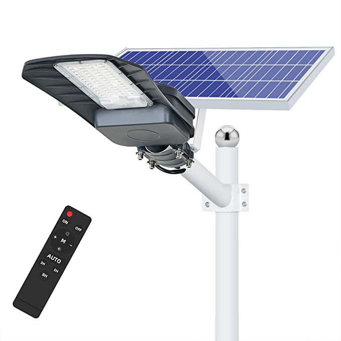 200W Открытый применяются в сумерках для уличных фонарей, работающих на солнечных батареях с дистанционным управлением 6500 K СИД прожекторное освещение для стоянки двор баскетбольной площадки