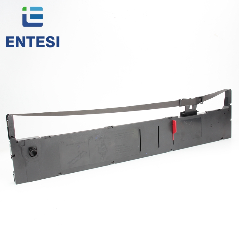 Compatible Printer Ribbon Cartridge for Epson LQ2170 LX2170 LQ2180 LQ2070 LQ2080 LQ1600KIII LQ1600K3 1600KIV LQ1900KIIH S015086