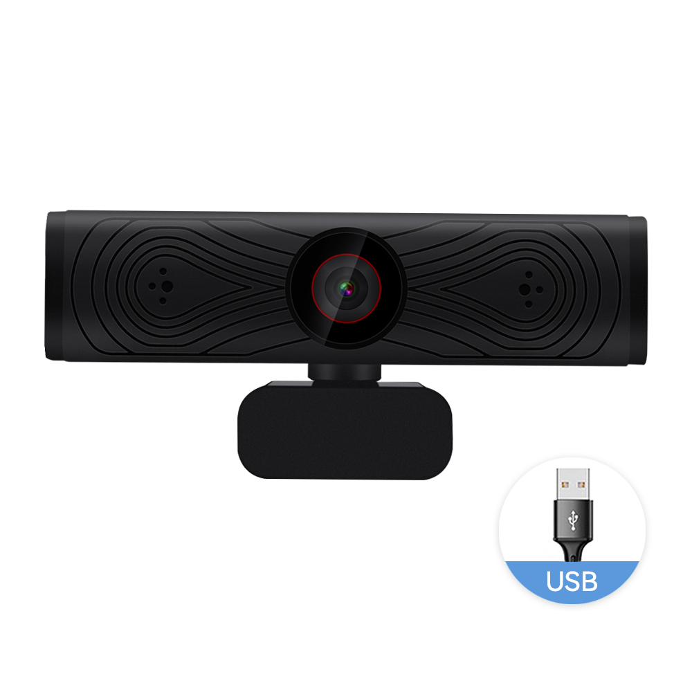 1080p hd wide angle camera web video conference mobile network broadcast equipment ip live stream network webcam