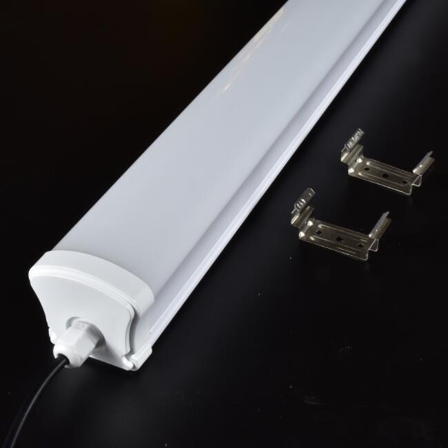 Good Price Led tri-proof Tube light 1200mm 36w IP65 led tube light 36w