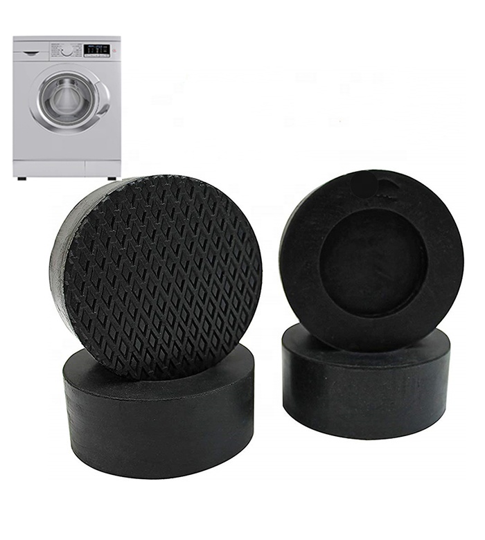 washing machine anti vibration pads