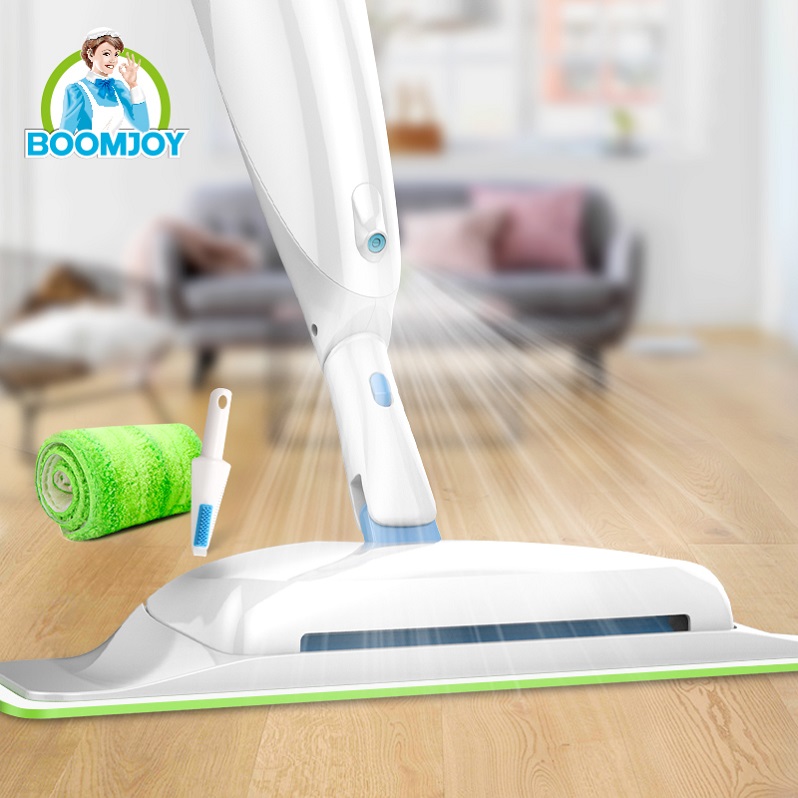 Fashion Design Economic 3 In 1 Multifunctional Sweepering Moping Microfiber Cleaning Swab Tools Floor Spray Mop