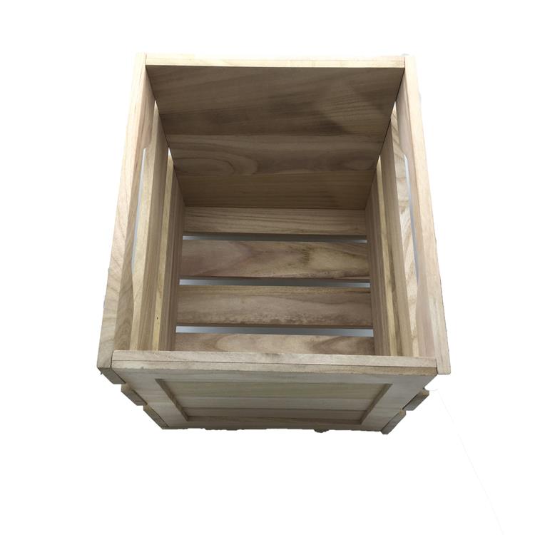 Wooden other storage boxes and lockers