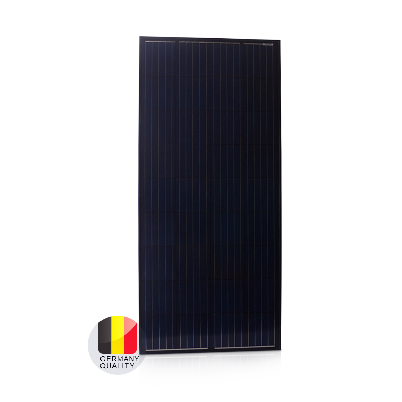 OEM 280w 330w 370w 440w Высокоэффективная солнечная панель
