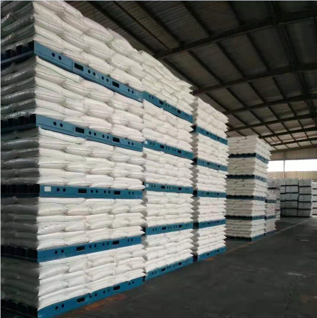 modified corn starch