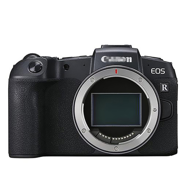 Новинка Для полнокадровой профессиональной флагманской камеры Canon EOS RP 4K HD