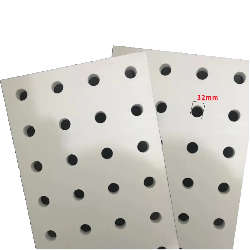 Factory direct sale custom hydroponic floating boards rafts foam system DWC Foam Floating Raft Floating Hydroponic Garden