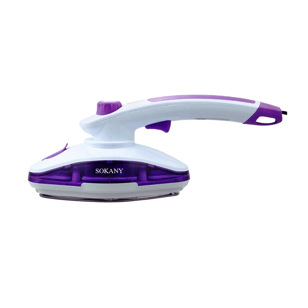 Portable Steamer For Clothes Generator Ironing Steamer For Underwear Garment Steamer Handheld Steam Iron Sokany 016