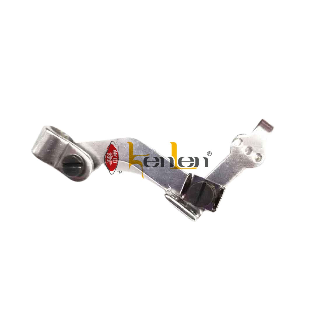 BEST SELLING KENLEN Brand Brother Dt6-926 Take Up Lever 182108-001 Industrial Sewing Machine Spare Parts