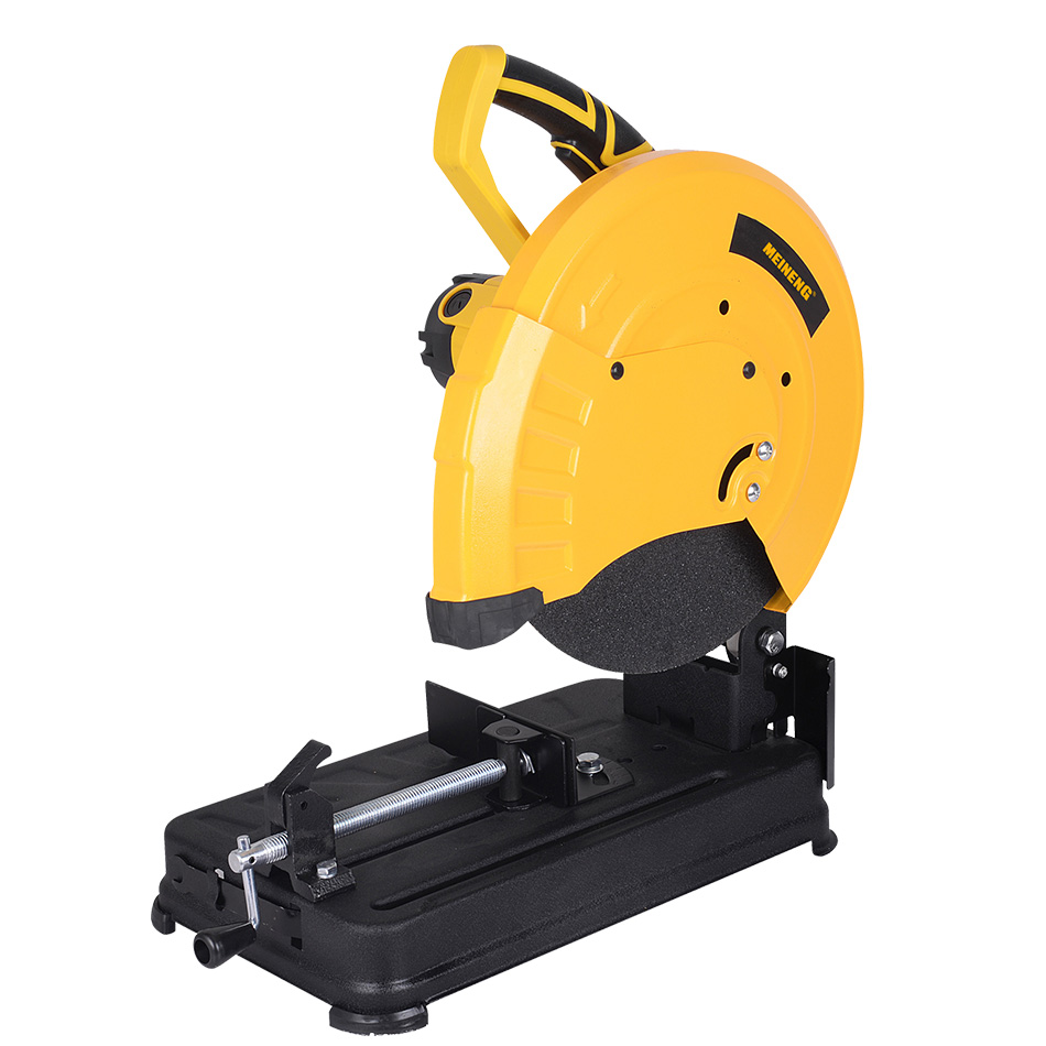 MeiNeng 355B Professional High Quality Electric Wood Cut Machine