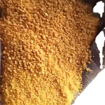 Feed Use Corn Gluten Meal 60% Protein