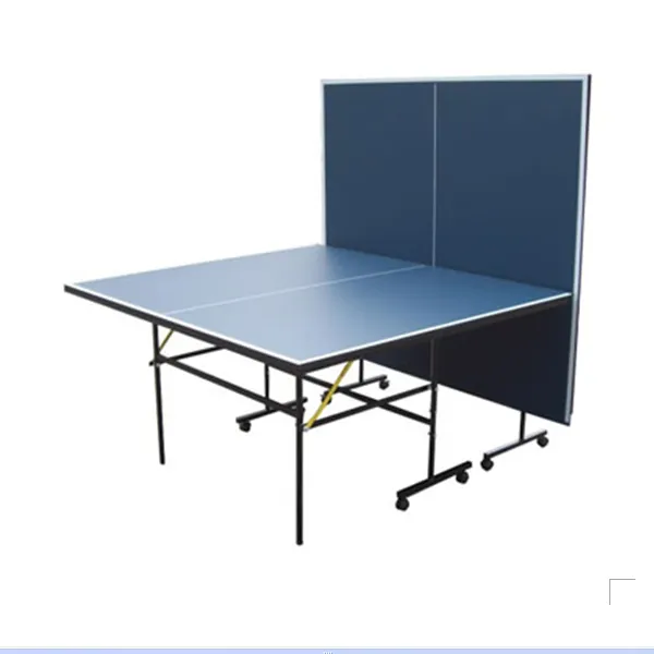 Factory Wholesale  Standard size indoor  table tenis table pingpong table