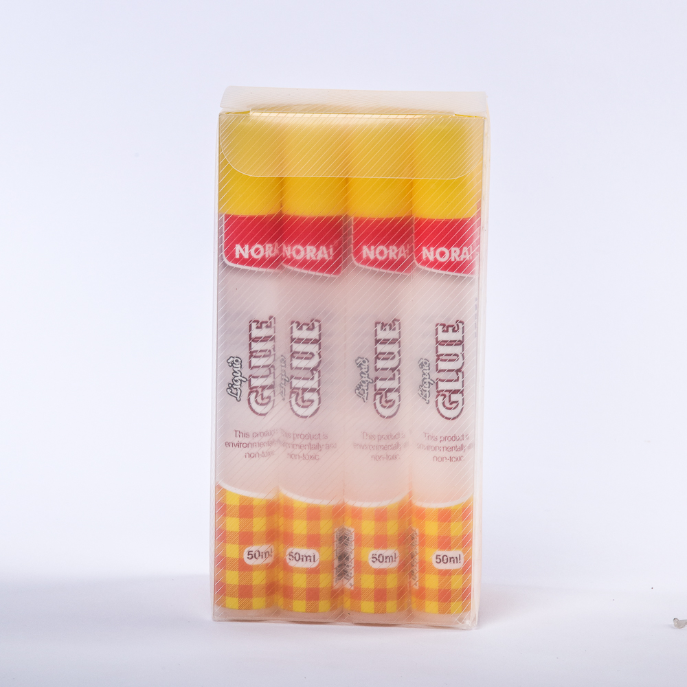 Школа, дом и офис, моющаяся клеевая ручка 50 мл (1,7 fl. Oz. Нажмите на изображение для просмотра в полный размер) Безопасная, гладкая, без морщин, кислота, используется на фотографиях, бумаге и т. д.