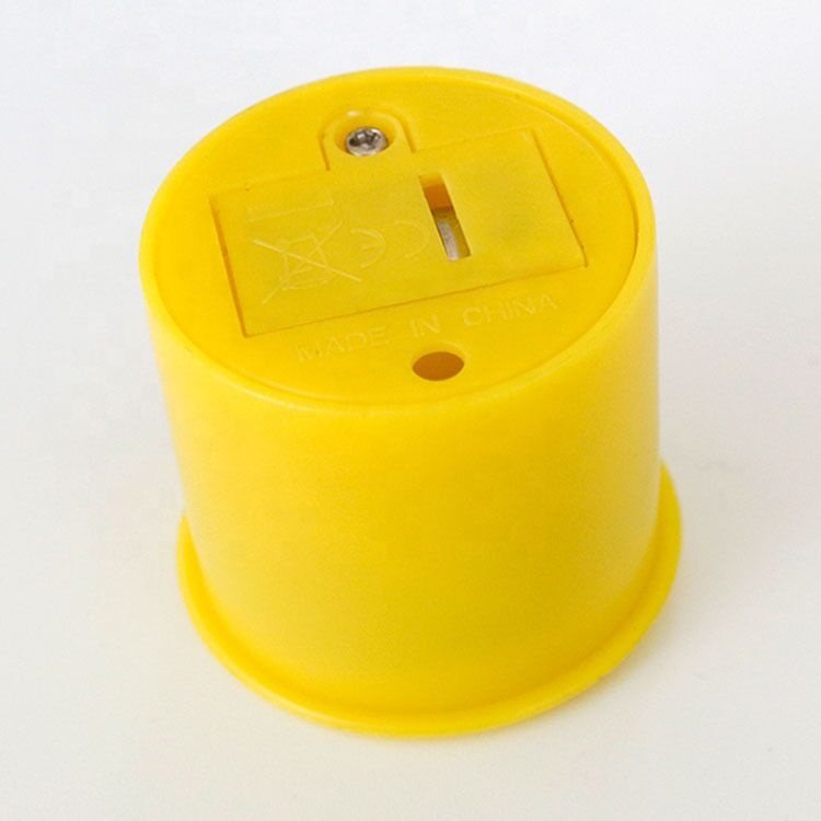 Small Squeezed Mp3 Music chips box for plush toy with voice recordable sound module for greeting toy