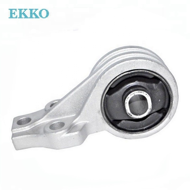 Oem 5L84-6E037-A Rear Engine Motor Mount For 2006-2012 Ford Mazda Escape Tribute 2.3L 2.5L
